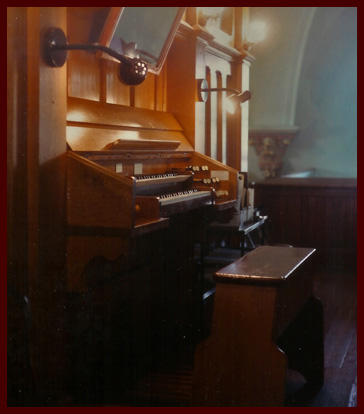 Perpetual Help Console